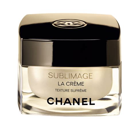 sublimage chanel la creme|chanel sublimage creme reviews.